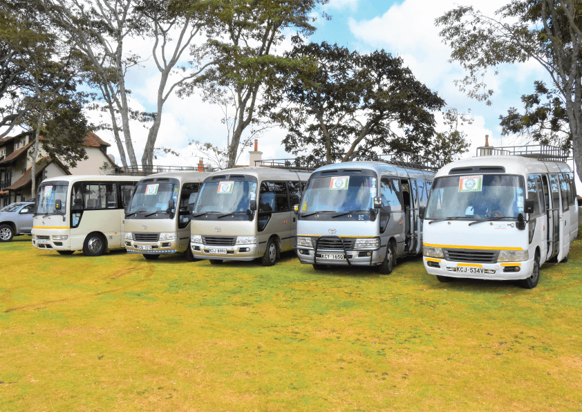 Adventure Team Building